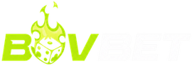 Bovbet logosu